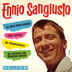 ENNIO SANGIUSTO / El Dia Mas Largo + 3